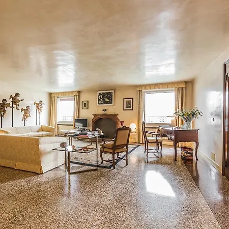 Apartamento Ca' Nova *
