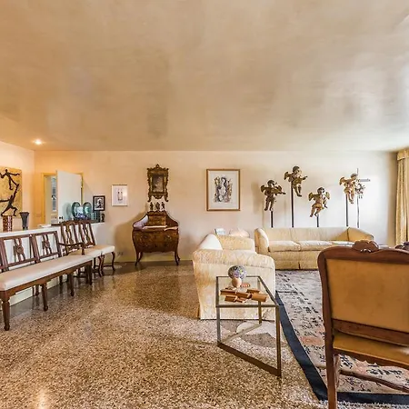 Ca' Nova Apartamento Veneza