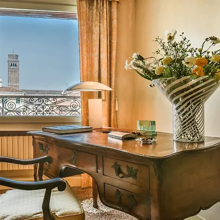 Ca' Nova Apartamento *