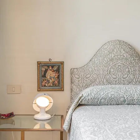Apartment Ca' Nova
